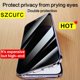 thumbnail image 2 of NEW 360° Protection revent the peep For iPhone 15 Pro max phone Case. Magnetic Adsorption Glass iPhon 12 11 13 Mini cover bag, 2 of 5