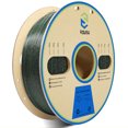 thumbnail image 1 of Filament d'Imprimante 3D, Imprimante 3D Compatible avec Matériau Compatible Imprimante 1.75mm Pla 1.75mm - 3D 1 Rouleau Matériau 3D en Pla Foncé avec 3D - Compatible Imprimantes 3D Foncé, 1 of 7