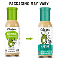 Chosen Foods 100 Pure Avocado OilBased Caesar Salad Dressing and