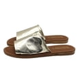 thumbnail image 6 of Bella Vita Ros-Italy Slide Sandals (Women), 6 of 7