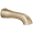 Champagne Bronze, variant on Delta RP93377RB Stryke Tub Spout - Bronze
