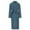 Navy, variant on Robes for Men,Viikei Mens Robes,Warm Soft Plush Mens Robe with Hood,Plus Size Plus Thick Robe for Men with Side Pocket and Belt,Bathrobes for Men Gifts