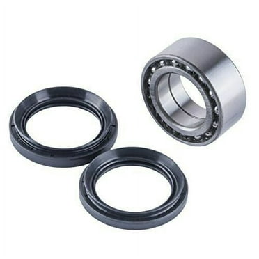 Honda Rear wheel bearing & seals TRX 650 680 91051-HN8-003