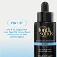 thumbnail image 6 of Bondi Sands Hydrating Self Tan Drops for Face and Body, Dark, 1.01 fl oz, 6 of 10