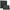Black, variant on 2Pcs Black Painting Canvas Professional Artist Stretched Canvas Oil Painting Frames