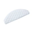 thumbnail image 4 of 120 Pcs Disposable Rags for Ozmo T8 Vacuum Cleaner Mop Cloths Mopping Pads Spare Parts, 4 of 8