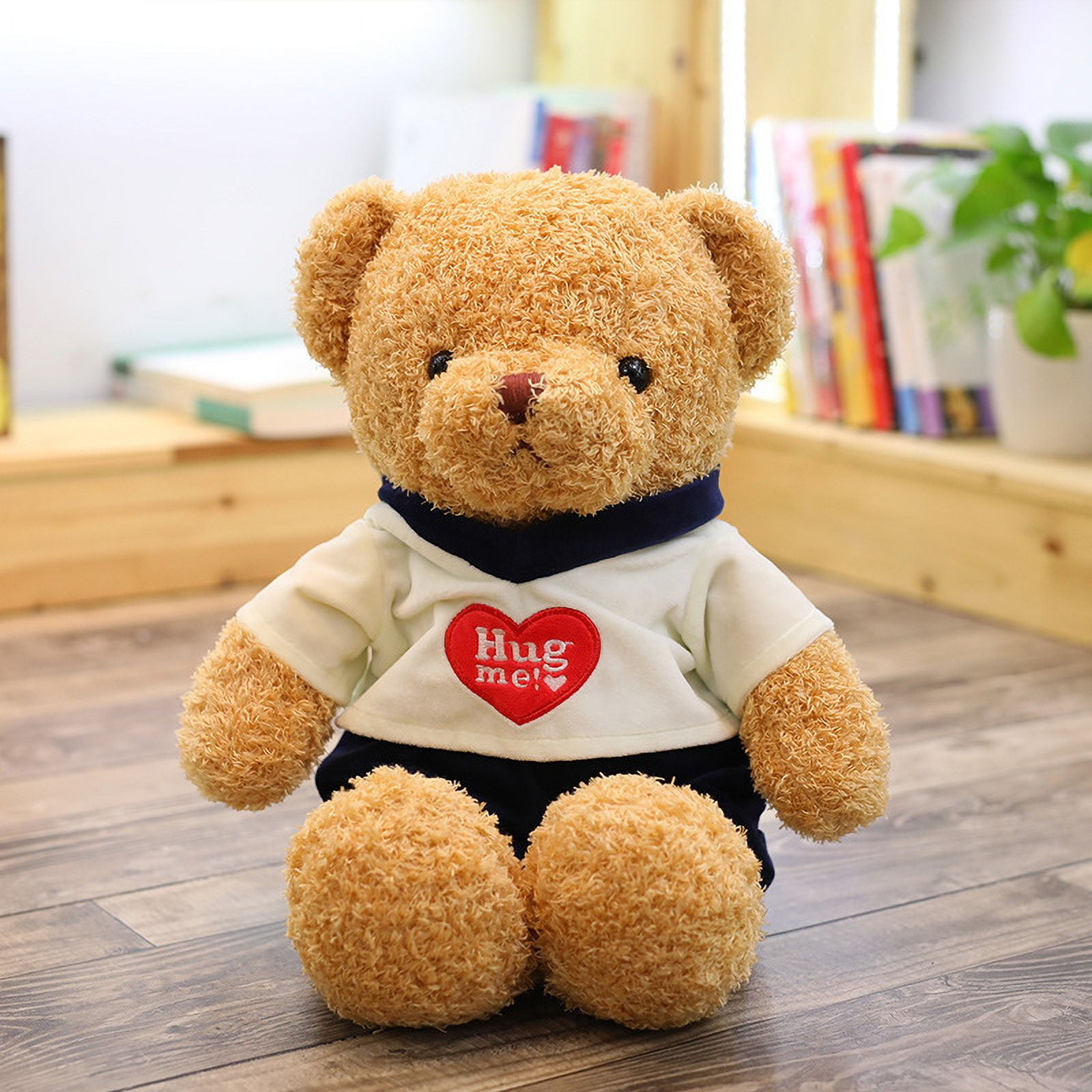 Teddy Bear Best Friend Girl Birthday Gift Ideas Teddy Bear Best