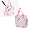 thumbnail image 1 of Bag Tennis Bag for Men Women Oxford Cloth Tennis Racket Shoulder Bag Sports Handbag for Badminton, 1 of 7