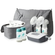 Evenflo Deluxe Advanced Double Electric Breast Pump