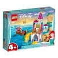 thumbnail image 5 of LEGO Disney Princess Ariel's Seaside Castle Building Set 41160, 5 of 8