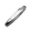 thumbnail image 2 of Car Outside Door Handle For Rear Right Exterior Door Handle Chrome 20828258 22738721, 2 of 4
