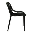 thumbnail image 3 of Aron Living Nami Dining Chair in Black (Set of 2), 3 of 5