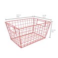 thumbnail image 2 of hometrends Wire Basket, 2 of 2