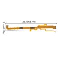 thumbnail image 4 of Inteprter Cámara digital LCD Flex Cable Fiable Montaje fácil Suministros de montaje Mantenimiento de cámaras Reemplazo para E-PL7 PEN Accesorios de cámara y óptica, 4 of 6