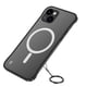 thumbnail image 1 of Funda Magnética Compatible Con Iphone 13/13Pro/Magsafe Con Funda Protectora Sin Marco De Carga Magnética Inalámbrica Minnieouse EL017172-01, 1 of 5