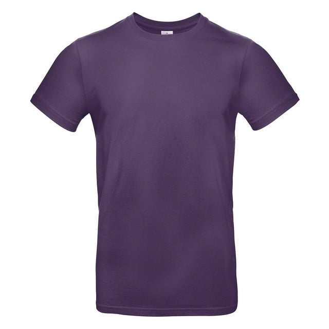 T-Shirt Homme Collection B&C