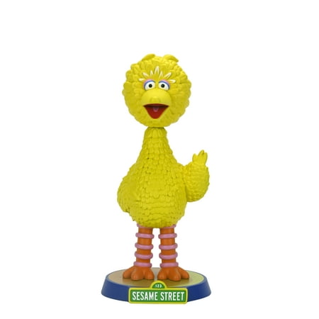 NECA - Sesame Street - Head Knocker - Big Bird
