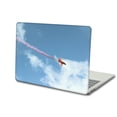 thumbnail image 1 of KSK KAISHEK Hard Protective Shell Case Cover Only for MacBook Pro 16" with XDR Display Type C Model: A2141 (Sky Series 0734), 1 of 5