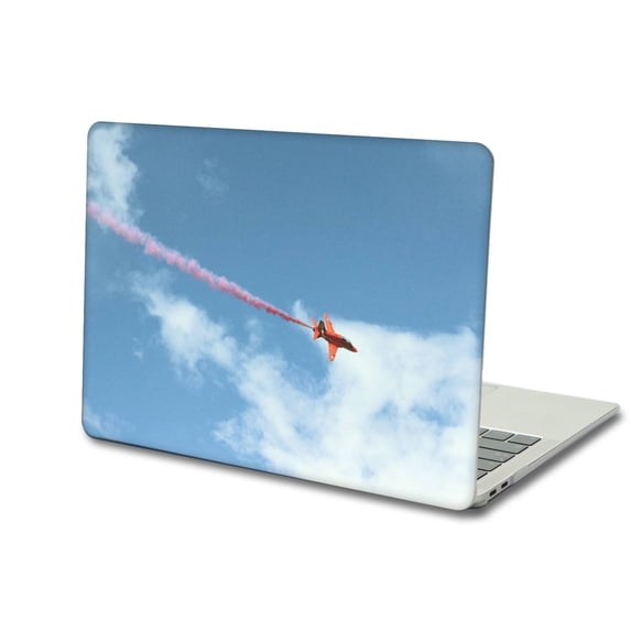 KSK KAISHEK Hard Protective Shell Case Cover Only for MacBook Pro 16" with XDR Display Type C Model: A2141 (Sky Series 0734)
