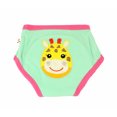 thumbnail image 4 of ZOOCCHINI - Crawler Legging+Sock Set Pippa the Panda - 6-12M, 4 of 4