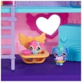 thumbnail image 6 of Hatchimals Alive Hatchi-Nursery Playset with 4 Figures, 13 Accessories, 6 of 12