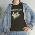 thumbnail image 4 of Stackin' Cash Tee, 4 of 9