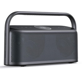ION Audio Portable Max Power 50W Job Rocker Wireless