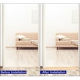 thumbnail image 4 of 3pcs Aluminum T Molding Floor Transition Strip, Door/Tile/Carpet to Tile Transition Strip, Doorway Edge Trim, Gold, 4 of 5