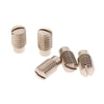 thumbnail image 3 of Tornillos de ajuste para saxofón Hugo Metal 10 piezas, 3 of 7
