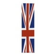 thumbnail image 1 of Nappe en Lin Drapeau Britannique Mizi Drapeau de Table Européen, 1 of 4