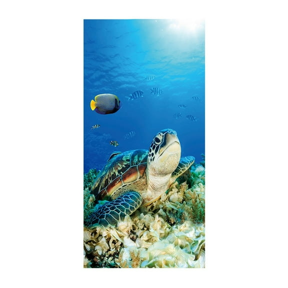 Personalized Gifts Matoen Microfiber Beach Towel, Sand-Free Beach Towel, Quick Dry Camping Towel, Super Absorbent Bath Towel Blanket, Soft Breathable and Lightweight 29.5"x59"