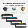 thumbnail image 2 of Compatible Brother DR-223CL Unité de Tambour par Superink, 2 of 6