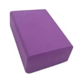 thumbnail image 3 of HILABEE Blocs d'Équilibre en EVA Matériau Intérieur Extérieur Parcours d'Obstacles Enfants Mise en Forme violet, 3 of 9
