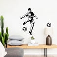 thumbnail image 1 of PVC Sticker,2Pcs Household DIY PVC Self Adhesive Sticker Wallpaper Modern Innovation, 1 of 7