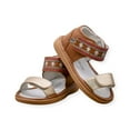 thumbnail image 6 of Wee Squeak Aria Sandal Size: 9, 6 of 7