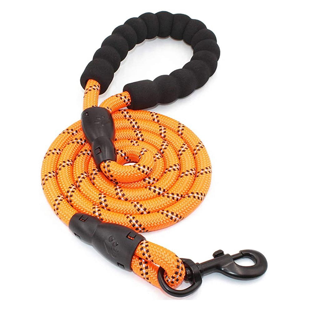 rope leash for small dogs