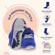 thumbnail image 5 of Zapatos TSUKIHOSHI Racer para bebés y niños pequeños de 3 años (0-12 meses), 5 of 6