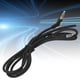 thumbnail image 3 of Cable estéreo cable estéreo de 12 M peso ligero 5N Lc-Ofc para cine en casa para, 3 of 8