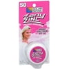 Solar Sense Zany Zinc Colored Sunscreen Pink SPF 50 0.40 oz (Pack of 6)