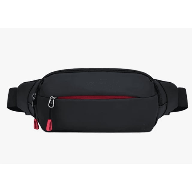 Cangurera Xtellar Deportiva Impermeable Para Mujer Y Hombre