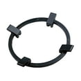 thumbnail image 2 of Accesorios de anillo de wok soporte de soporte wok soporte de piezas de repuesto de servicio pesado Estilo B, 2 of 8