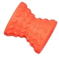 thumbnail image 1 of Juguete dispensador de golosinas para perros jinwen Naranja, 1 of 5