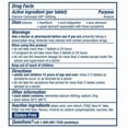 thumbnail image 2 of TUMS Extra Strength 750 mg Chewable Antacid Tablets for Fast Heartburn Relief, Assorted Berry, 12 Rolls, 2 of 2