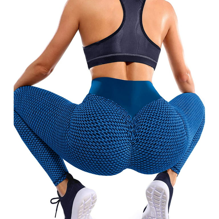 Squat Yoga Pants Leggings for Women Workout Gym Yoga Pants Leggings for  Women Butt Lift Today Delivery Items Daily Deals of The Day Prime Today Only  10.00 and Under Items Black