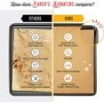 thumbnail image 6 of 120 PCS 12x16 " Parchment Paper Baking Sheets, Precut & Non-Stick, 6 of 8
