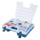 Organisateur Portable- Grand- 13-.38in.x18-.25in.x3-.63in. – image 1 sur 1