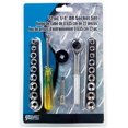 thumbnail image 2 of Performance Tool 1907 1/4" Drive 22-Piece Socket Set, 2 of 4