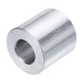 thumbnail image 5 of 10 piezas de espaciador de aluminio 1/2" de diámetro x 1" de diámetro exterior x 1" de longitud, separador de tornillo, buje redondo de metal, 5 of 5