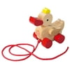 Haba Classic Duck Pull Toy