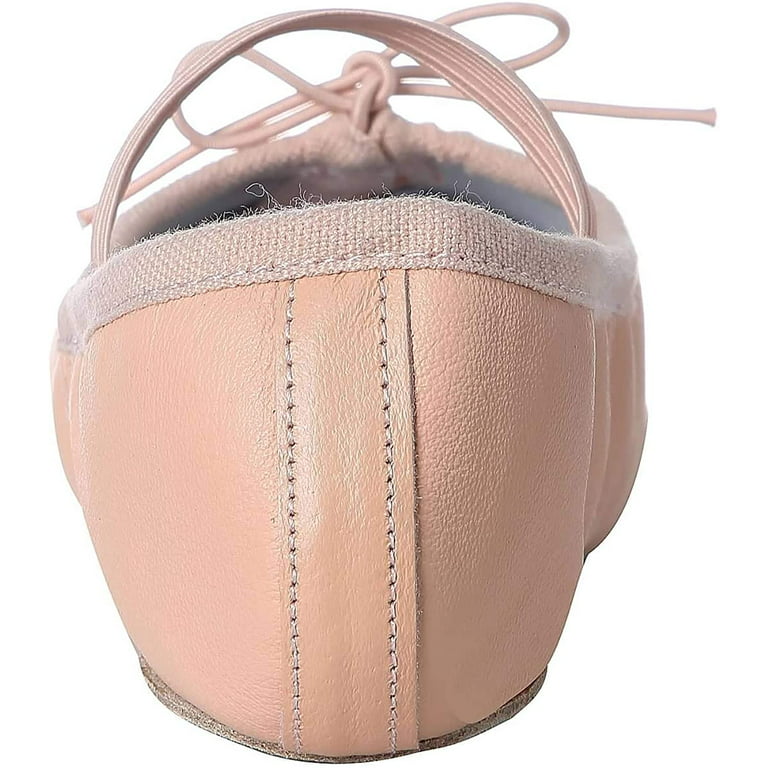 Yoga Mat Pale Pink Repetto